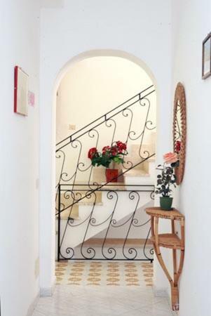 Villa Alba Chiara Lipari  Buitenkant foto
